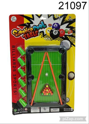 Imagen de POOL EN BLISTER 4.26